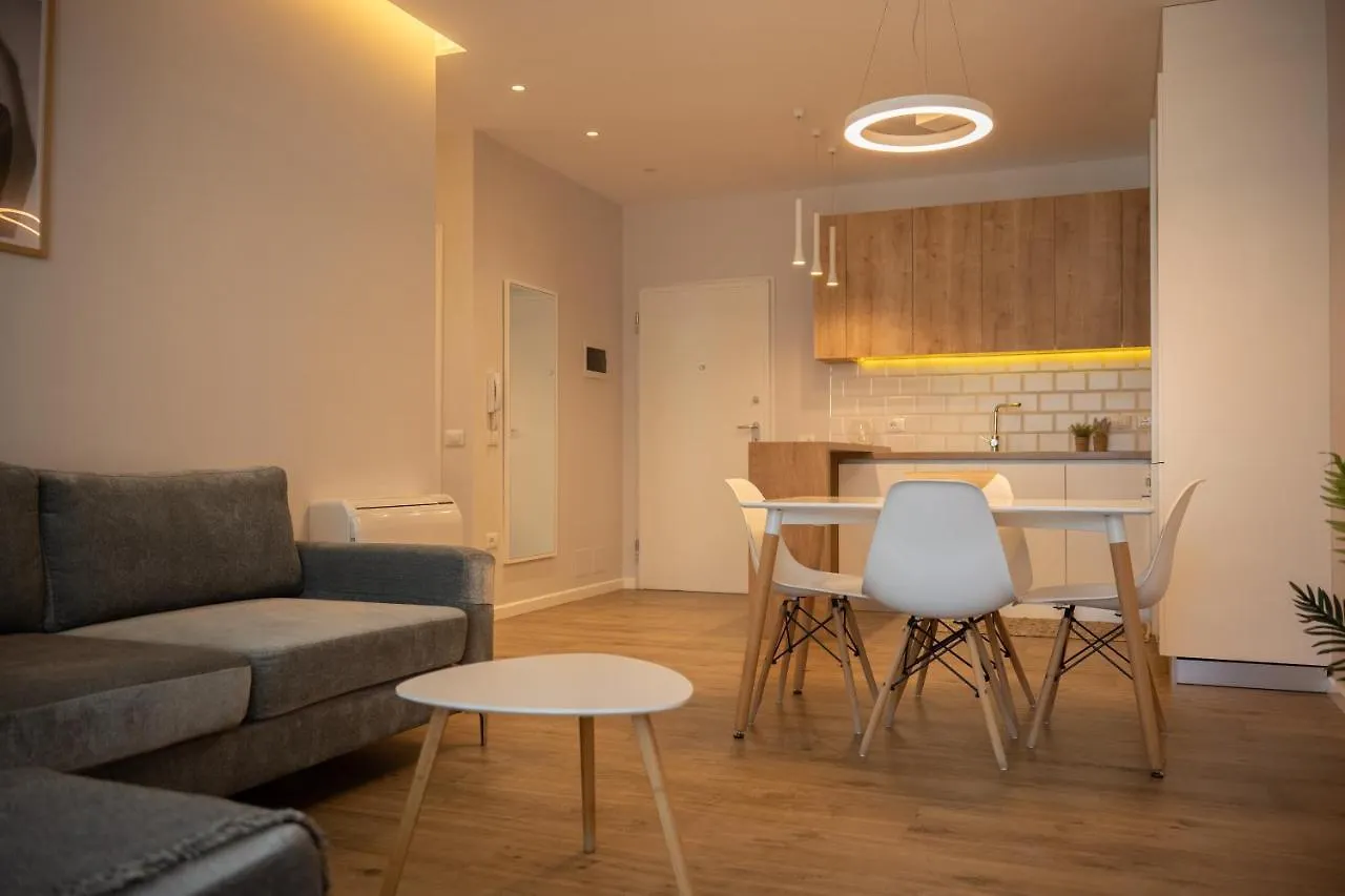 Apartment Ferienwohnung Chez Sara Tirana