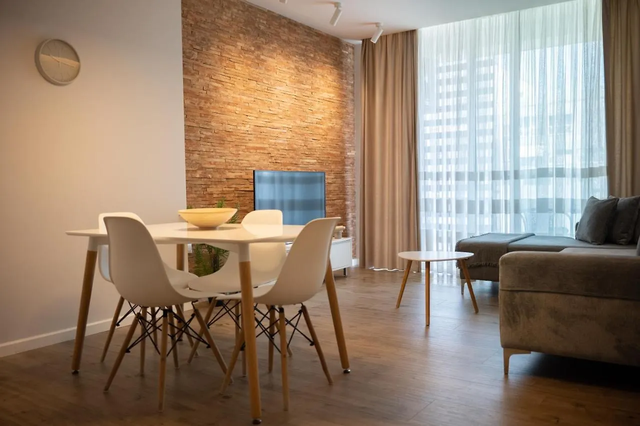 Apartment Ferienwohnung Chez Sara Tirana Albanien