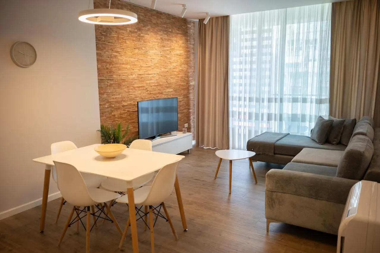 Ferienwohnung Chez Sara Tirana Albanien